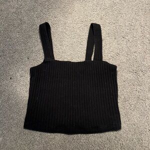 American eagle crop top